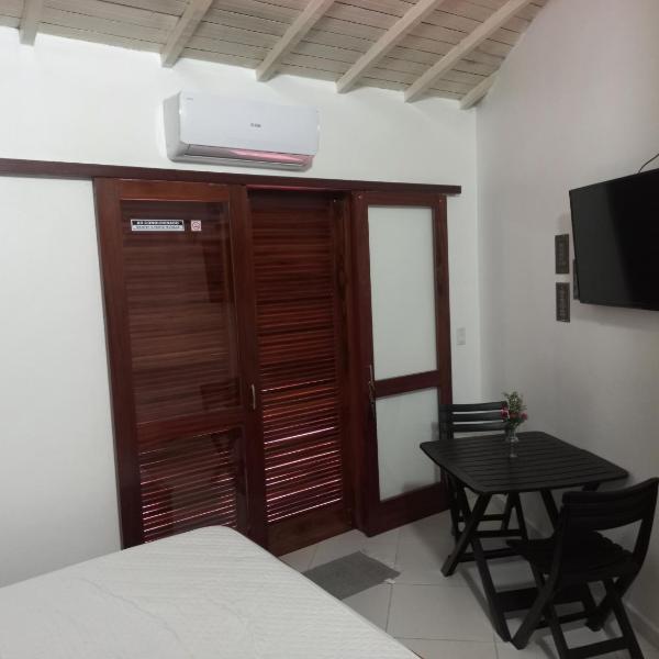 Casa de 4 suítes para temporada em Ubatuba - Foto 3