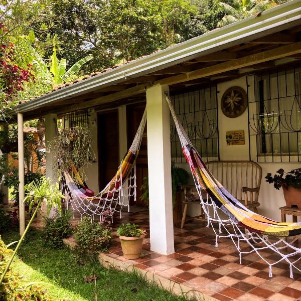 Vila Santíssimo Hospedagem e Café - Foto 4