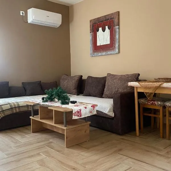 Apartman Neo, hotell i Novi Sad