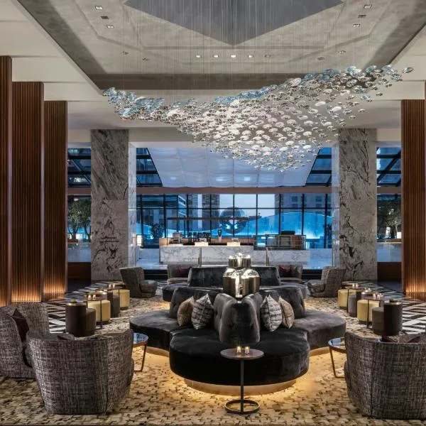 The Ritz-Carlton, Chicago, hotel di Chicago