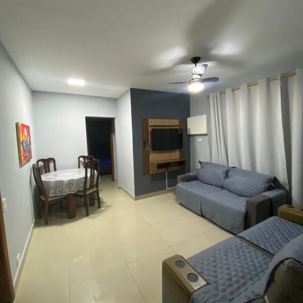 Apartamento para alugar - temporada - Foto 5