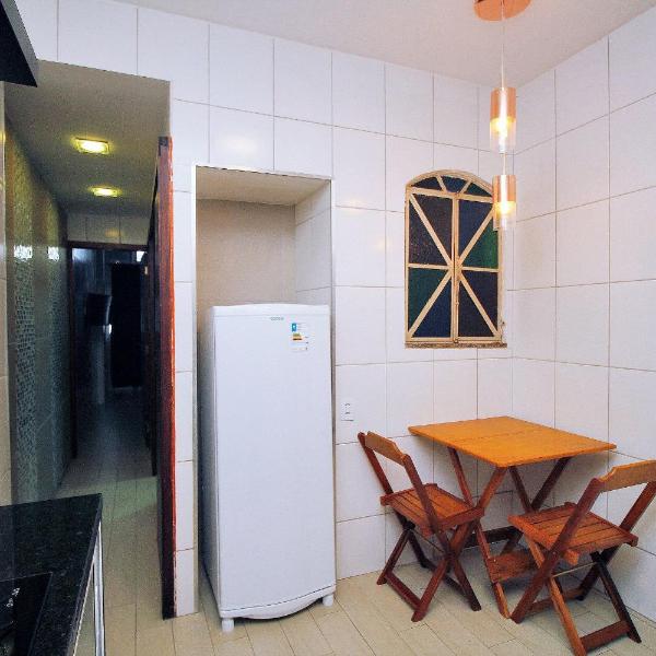 Studio Novo 200m da Praia de Copacabana - Foto 5