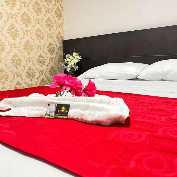 Hotel Boutique Casa Dorada, hotel in Neiva