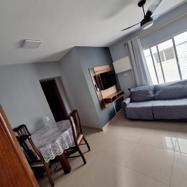 Apartamento para alugar - temporada - Foto 2