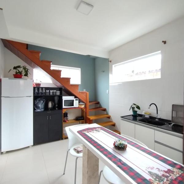 Casa aconchegante a 500 perto da praia - Foto 4