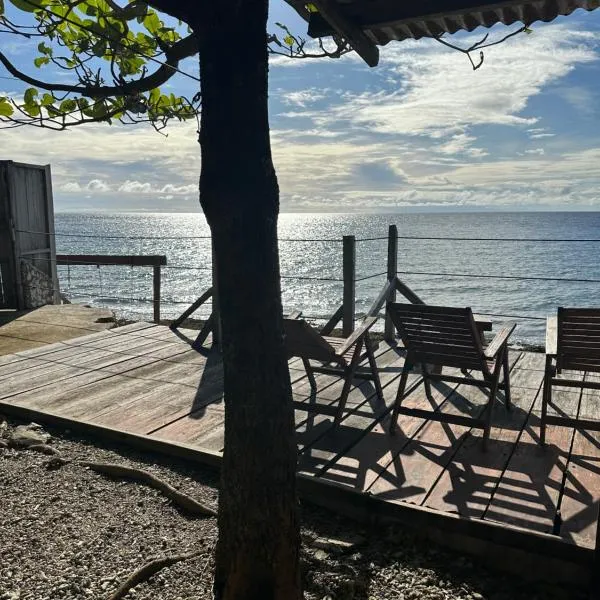 Costa Cantagay, hotel v destinaci Jagna