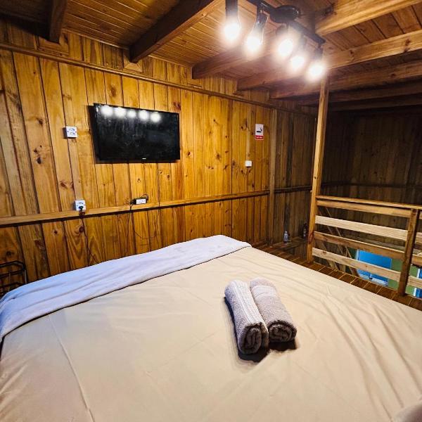 Loft Felicidade - Foto 2