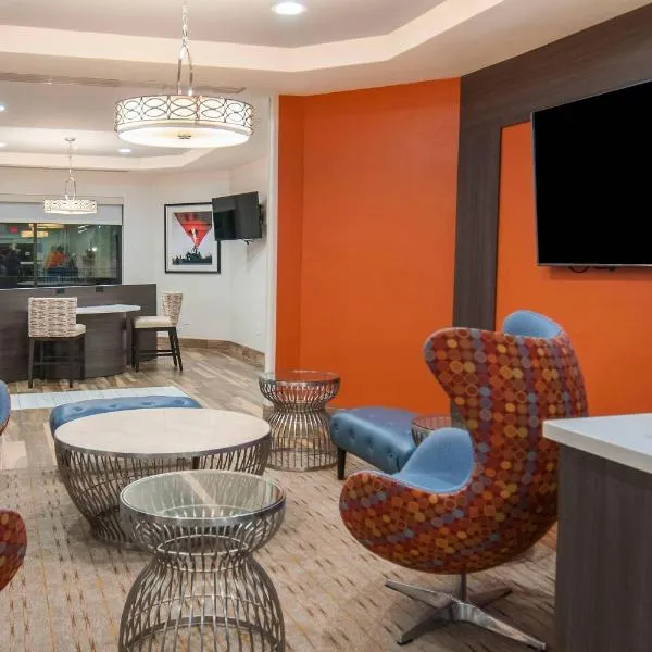 TownePlace Suites by Marriott Vidalia Riverfront, hotel di Vidalia