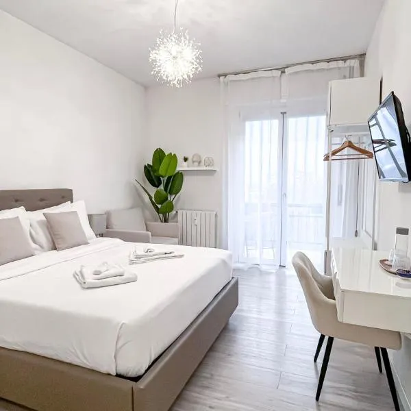 Dream & Relax Apartment, hotel in San Donato Milanese