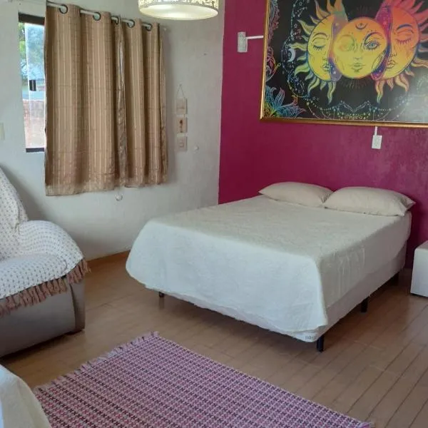 Espaço artemísia, hotel in Tramandaí