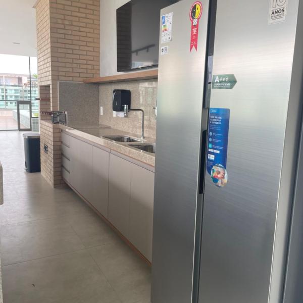 Apto 3 quartos em Vila Velha