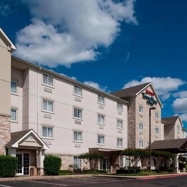 TownePlace Suites by Marriott Texarkana, hotel v destinaci Texarkana - Texas