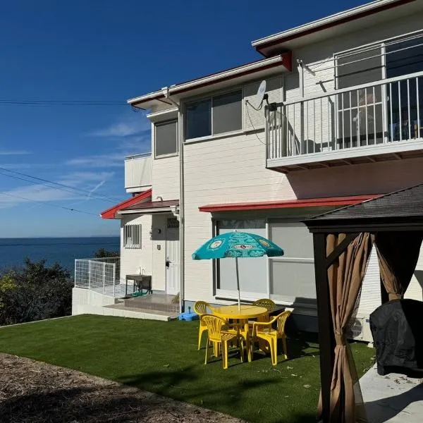 Awaji Kusaka Jungle, hotell sihtkohas Awaji