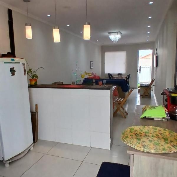 Casa de Praia em Unamar Cabo Frio 6 pessoas - Foto 4