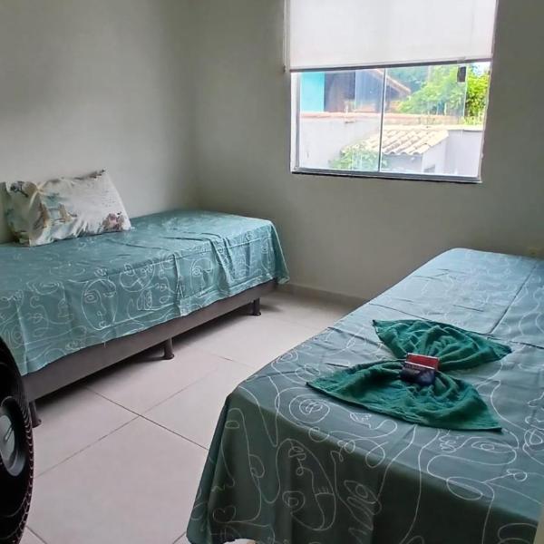 Casa de Praia em Unamar Cabo Frio 6 pessoas - Foto 2