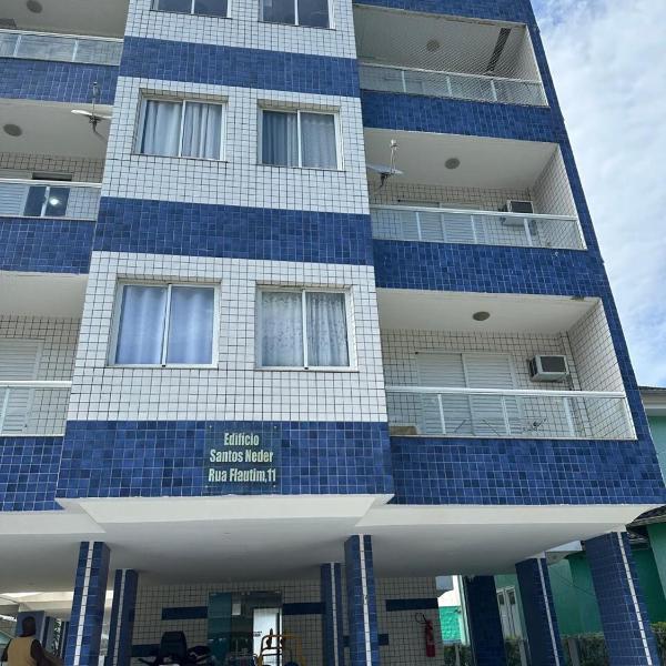 Apartamento Reserva do Sahy