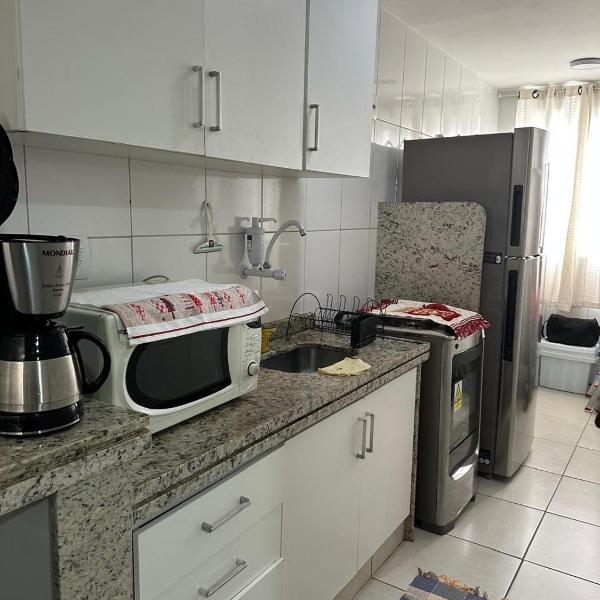 Apartamento Reserva do Sahy - Foto 4