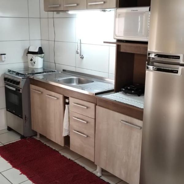Casa Praia Recreio Torres RS - Foto 3