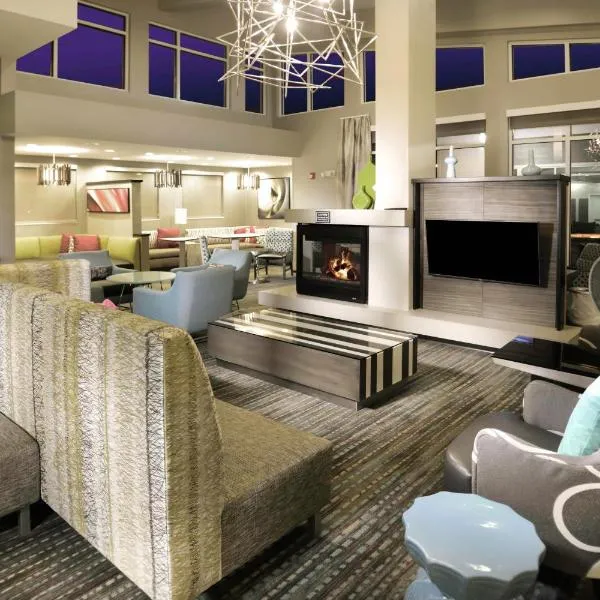 Residence Inn by Marriott Augusta, hótel í Augusta