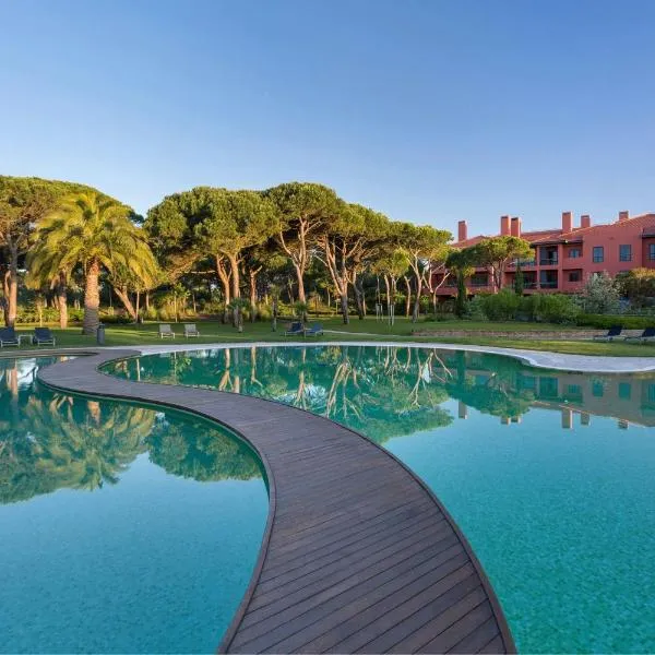 Sheraton Cascais Resort - Hotel & Residences, hotel v destinaci Cascais