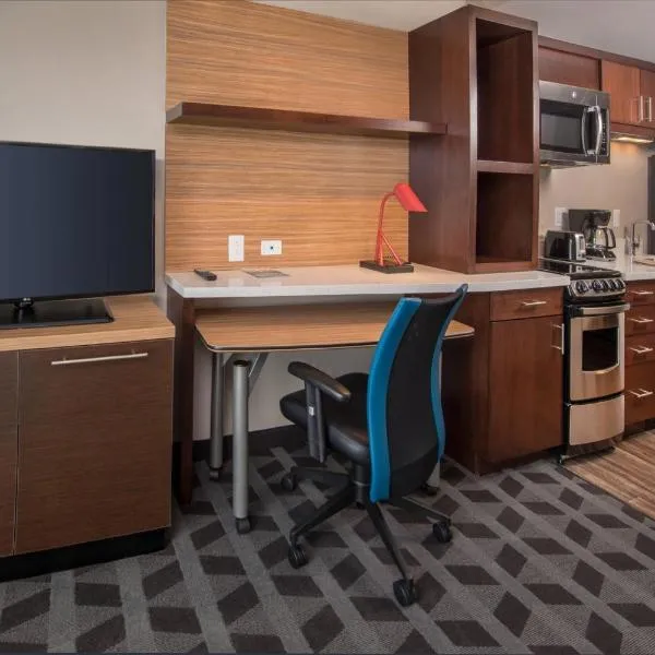 TownePlace Suites by Marriott Altoona, hotel v destinaci Altoona