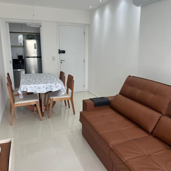 Family-friendly beach apartment