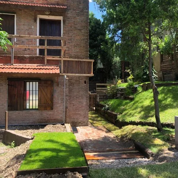 Palometa 03، فندق في بينامار