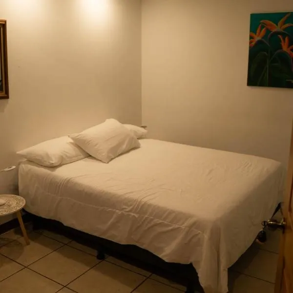 Casa Calas, hotel v destinaci Alajuela