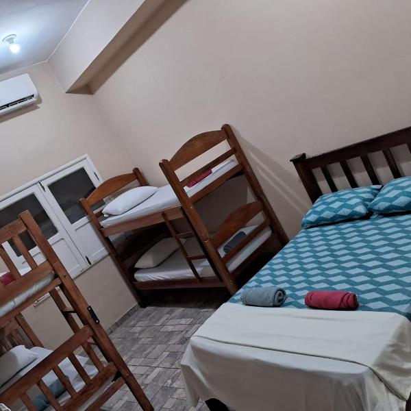 SRO Hostel Belém - Foto 2