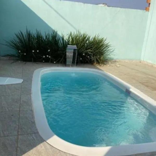 Casa Xodó