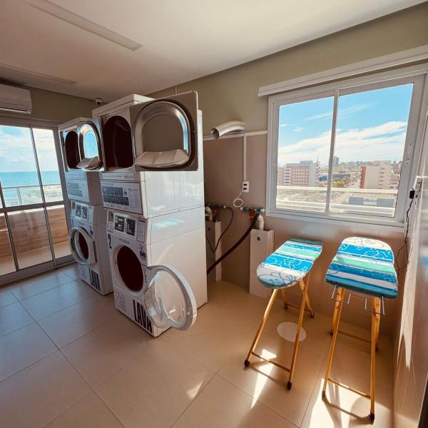 Smart Pituba Studio 50m da praia - Foto 2
