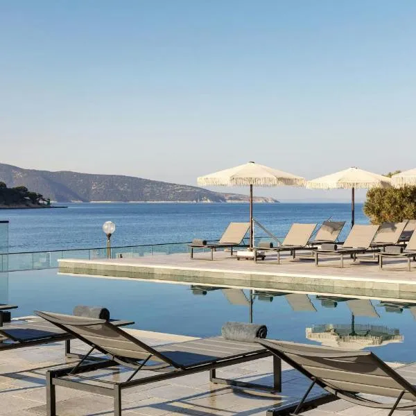 The Isolano, Adults Friendly Resort, Autograph Collection, hotel in Cres