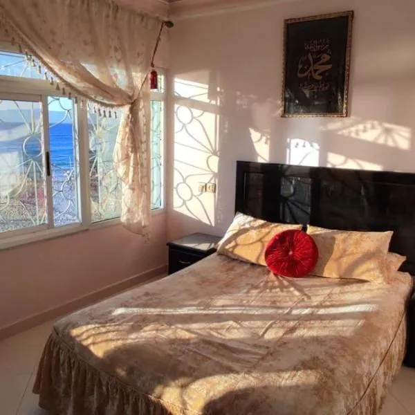 Appartamiento corniche, hotel v destinaci Tanger