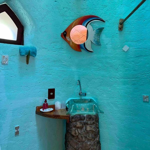 Casa Domos inteira, Privacidade, Pátio ideal para Pets - Foto 3