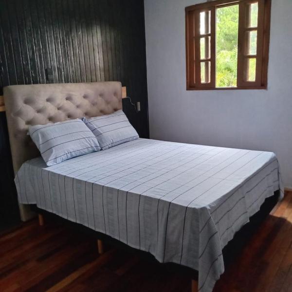 Sitio dos pinhais - Foto 2