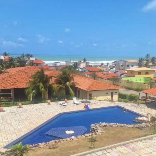 Aconchego Mar de Búzios, hotel v destinaci Nísia Floresta