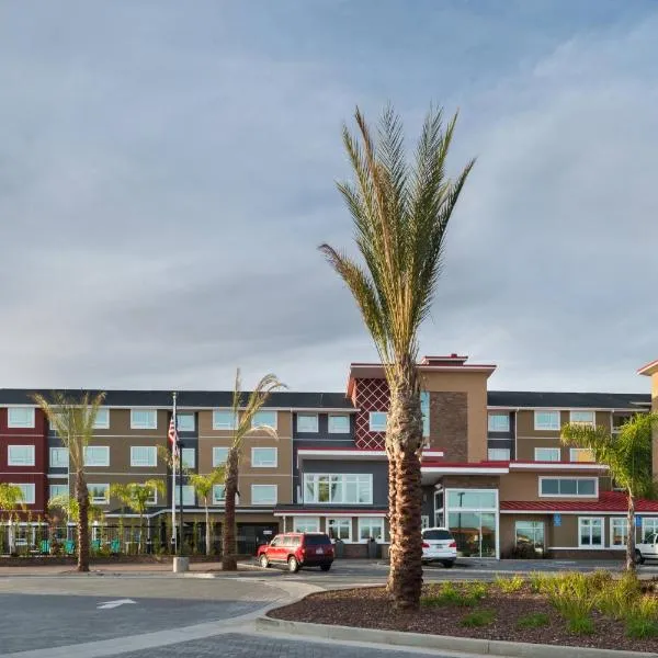 Residence Inn by Marriott Temecula Murrieta, hotel v destinaci Murrieta