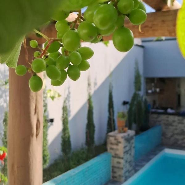 Casa Rosa do Deserto, disponível - Foto 4
