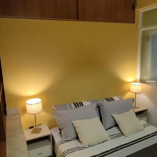 Departamento Letty I - Con Cochera, hotel in San Salvador de Jujuy