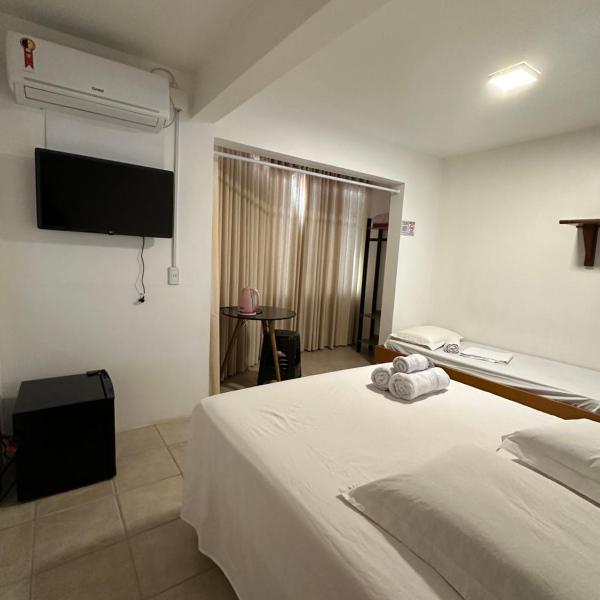 Suites Centro Torres - Foto 5