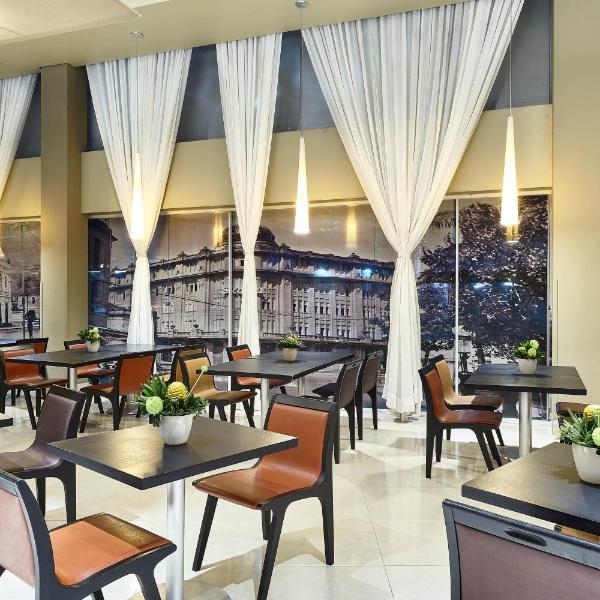 Sheraton Vitoria - Foto 5