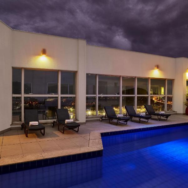 Sheraton Vitoria - Foto 4