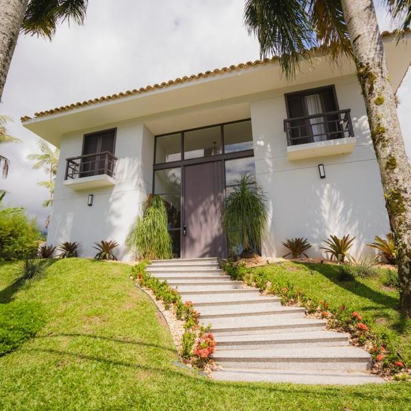 Casa Lago Angra dos Reis