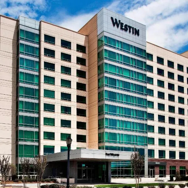 The Westin Wilmington, hotel em Wilmington