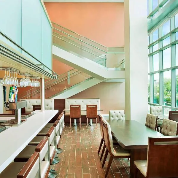 The Westin Wilmington, hotel v destinácii Wilmington