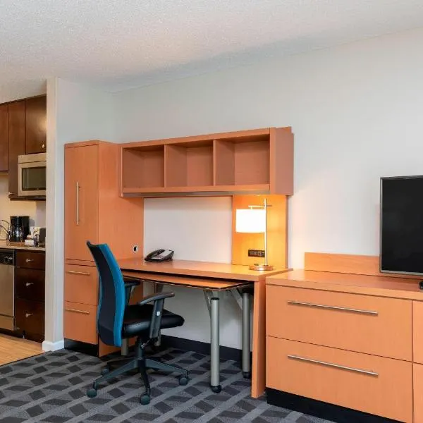 TownePlace Suites Fort Wayne North, hotel in Fort Wayne