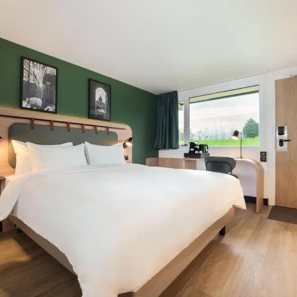 Campanile NATURE - Rodez, hotel v destinácii Rodez