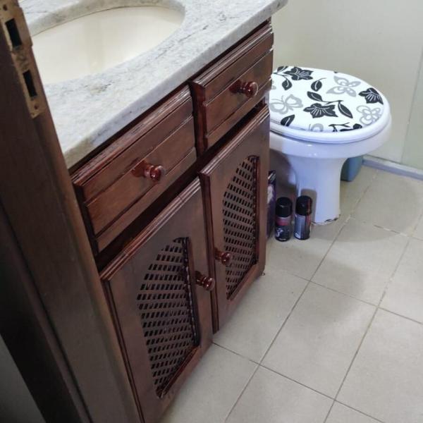 Apartamento dúplex a 150m da praia - Foto 3
