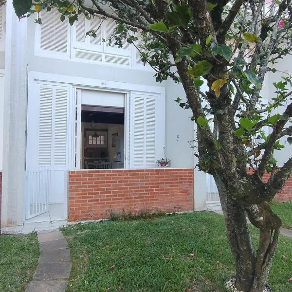 Apartamento dúplex a 150m da praia - Foto 5