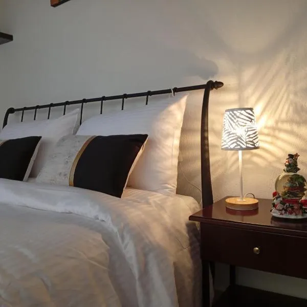 The Stoners apartment, hotel in Kalabaka